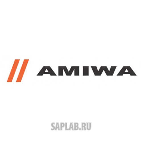 Купить запчасть AMIWA - DRLH12D5000K 