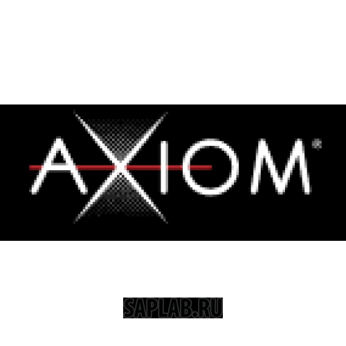 Купить запчасть AXIOM - AP006 